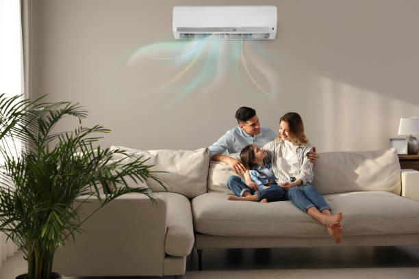 Best Residential HVAC services  in Oxon Hill, MD