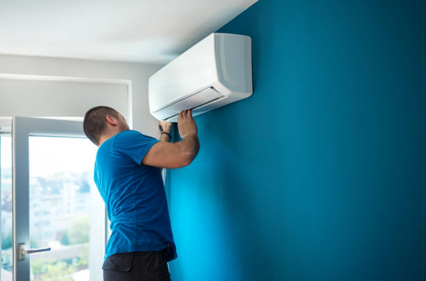 Best Ductless HVAC repair  in Oxon Hill, MD