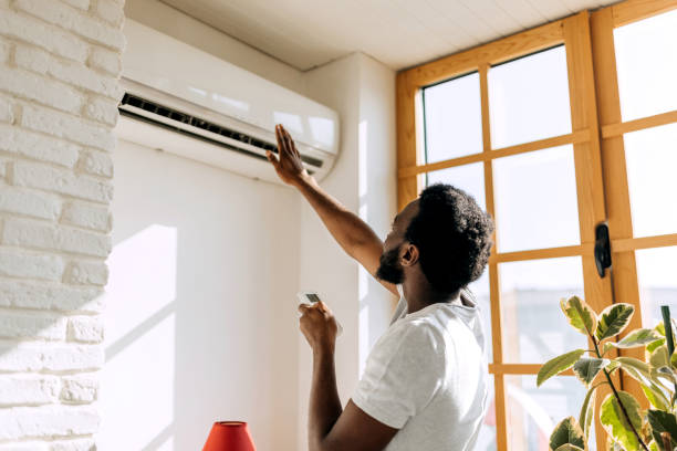 Best Local HVAC companies  in Oxon Hill, MD