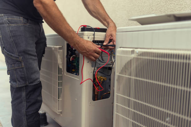 Oxon Hill, MD HVAC Company