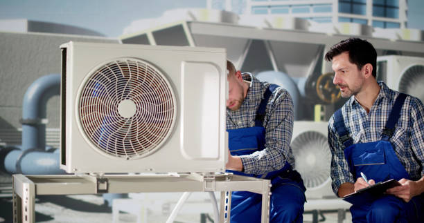Best 24/7 HVAC repair  in Oxon Hill, MD