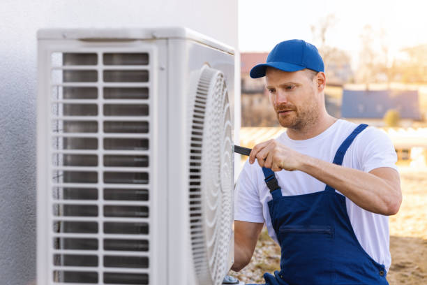 Professional HVAC in Oxon Hill, MD